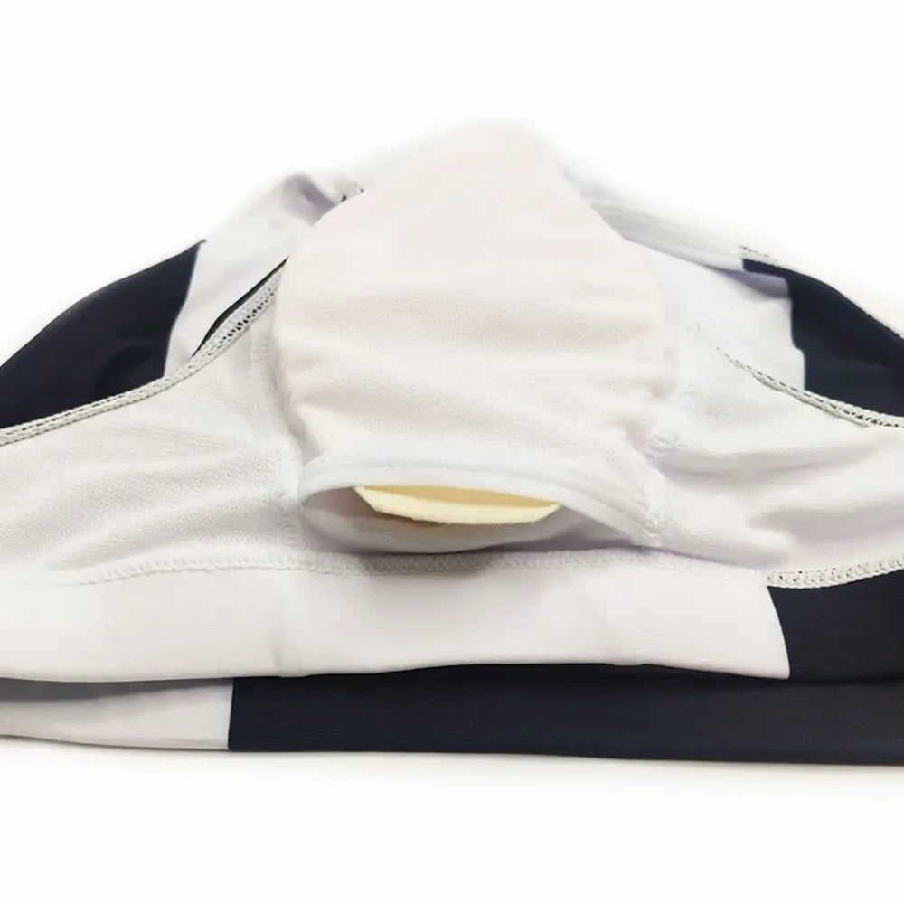 UXH Men's Swim Briefs - ShopHub