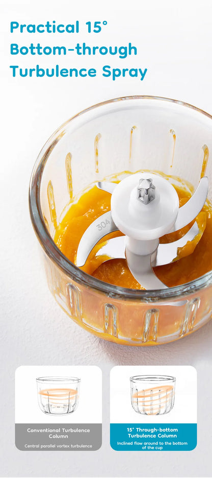 MAMIJOY Baby Food Maker