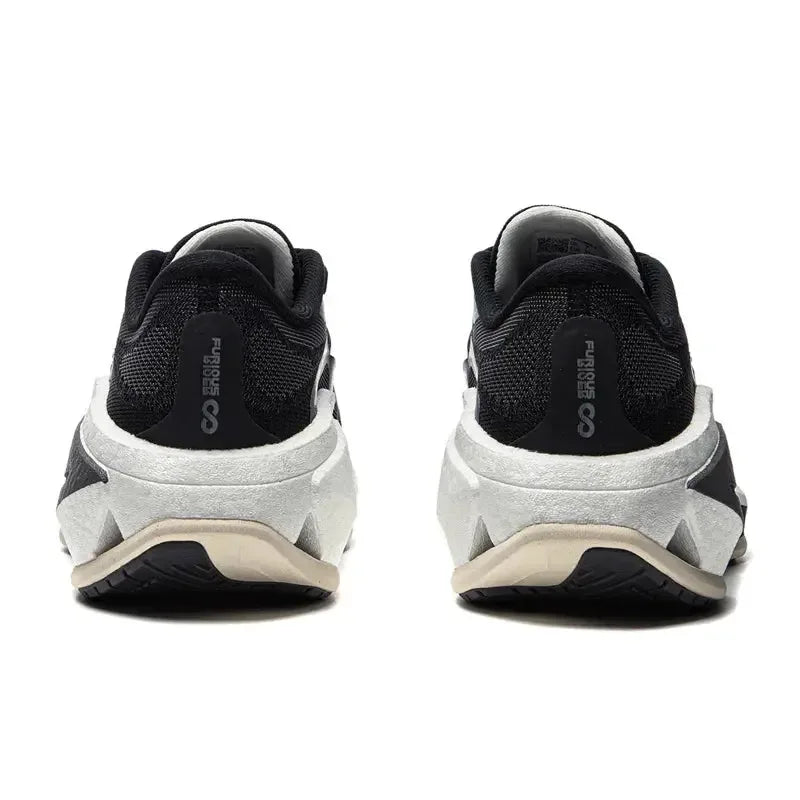 Li-Ning Women's FURIOUS RIDER 8 Stability Running Shoes - ShopHub