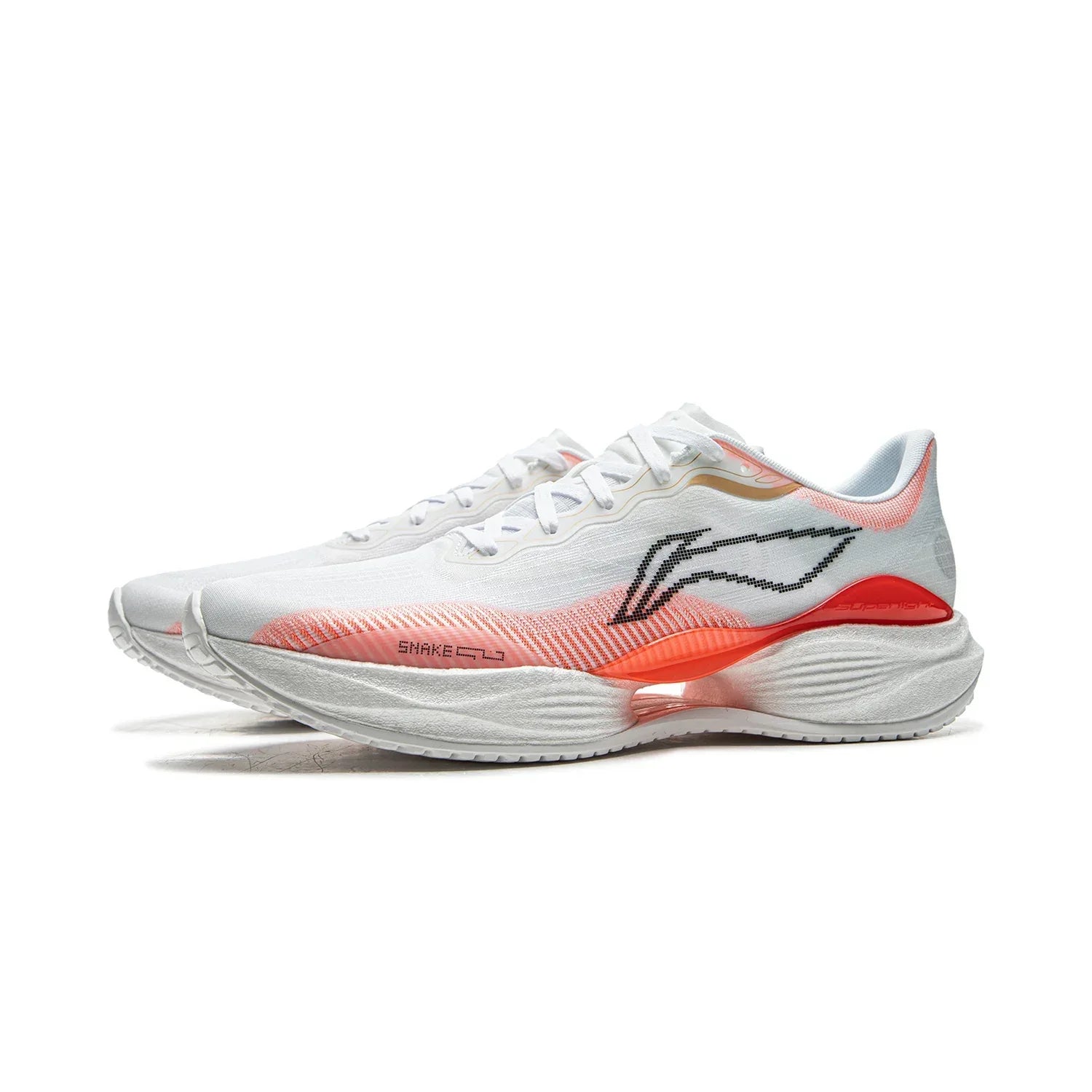Li-Ning Men's SUPER LIGHT 22 Running Shoes - ShopHub