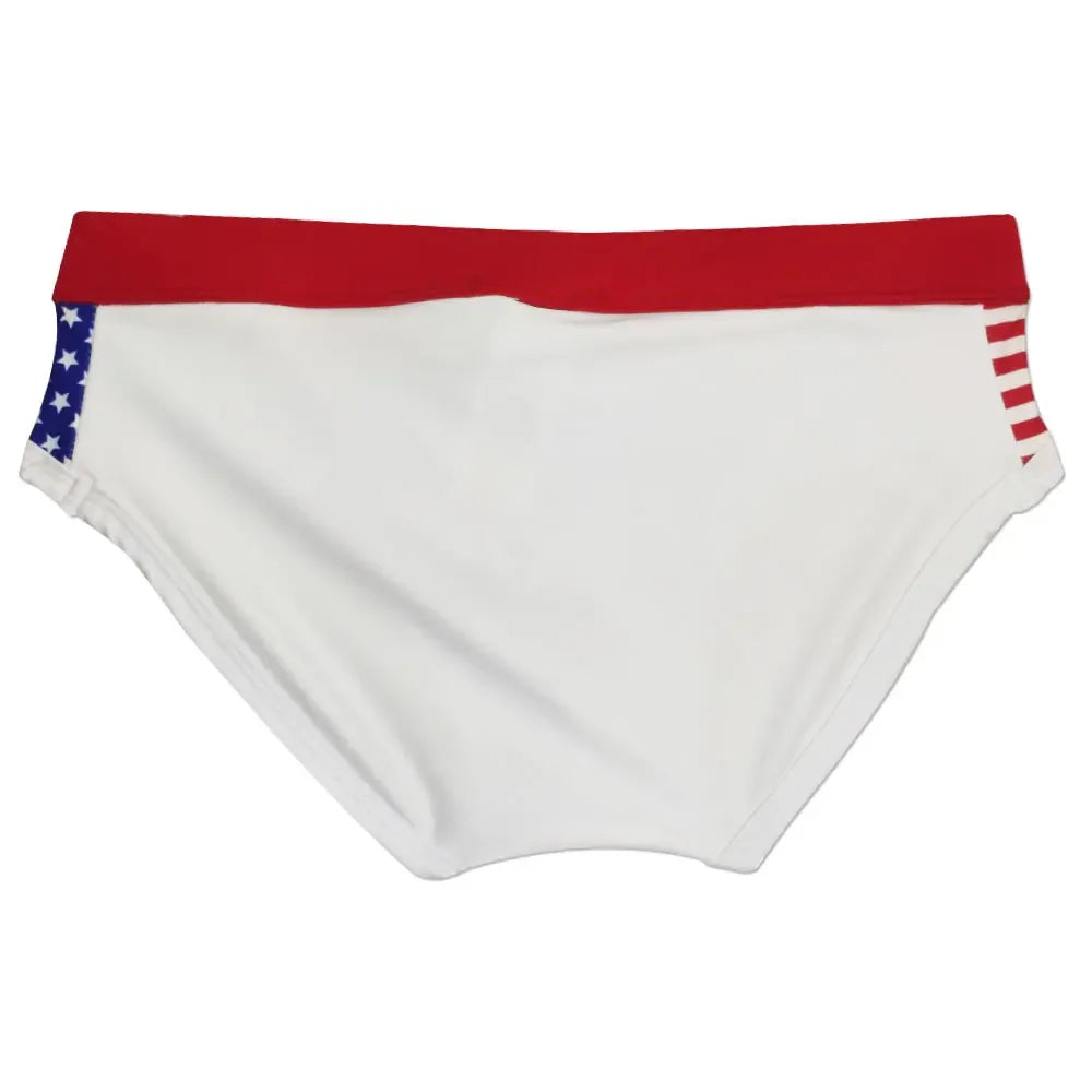 UXH Men's Swim Briefs - ShopHub