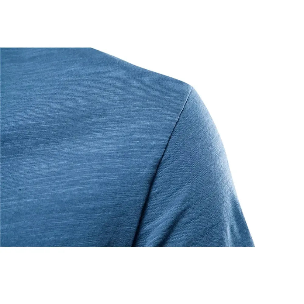 AIOPESON 3 Pack of 100% Cotton Men's T-Shirts - ShopHub