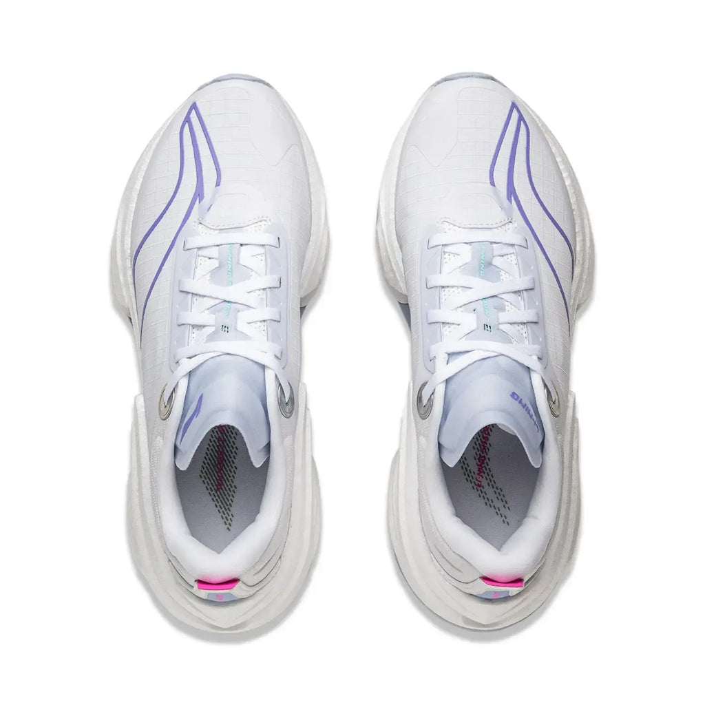 Li-Ning Women's SHADOW 3 ESSENTIAL Running Shoes - ShopHub