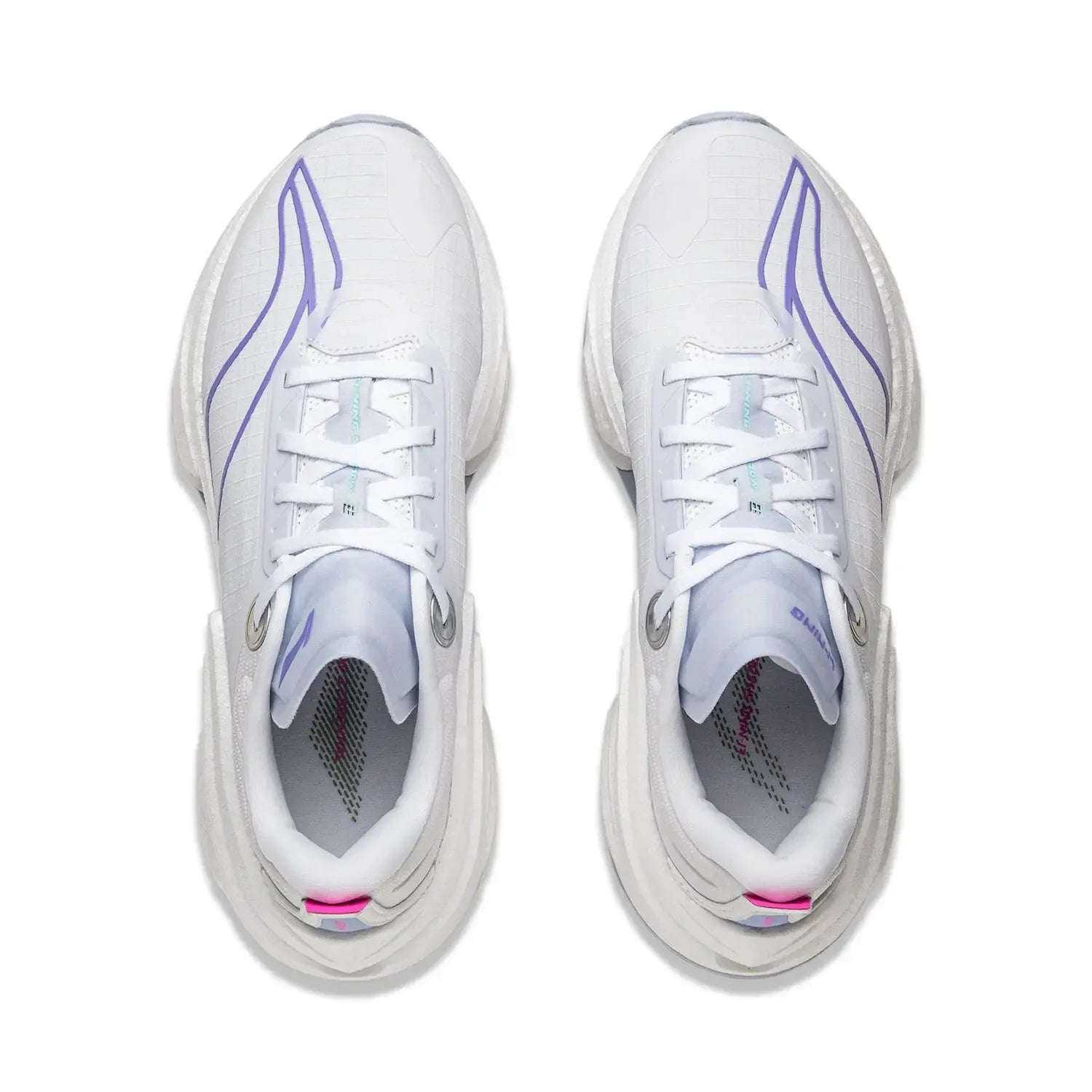 Li-Ning Women's SHADOW 3 ESSENTIAL Running Shoes - ShopHub