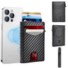 Magsafe Wallet  RFID Credit Card Holders