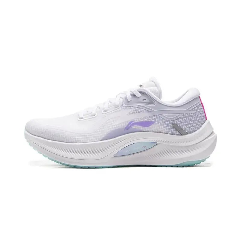 Li-Ning Women's YUEYING 4 Cushion Running Shoes - ShopHub