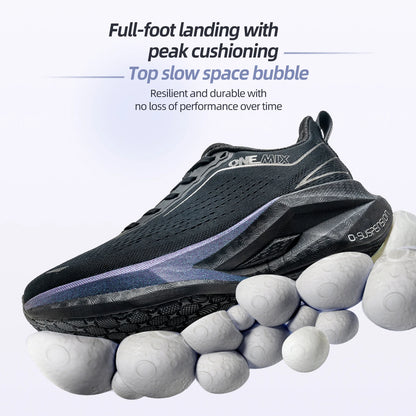 ONEMIX Unisex Running Shoes