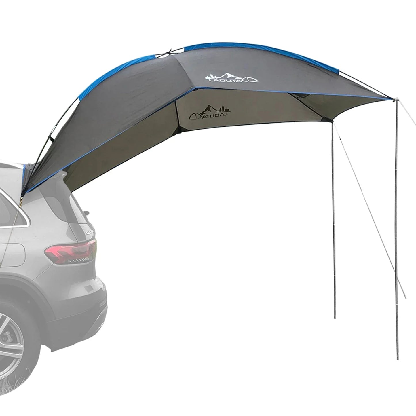 Waterproof Car Rear Shelter Habicare
