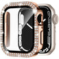 Sparkle Protective Case for the Apple Watch 7, 8 & 9 (45mm) Series Habicare