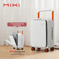 Mixi Premium 20-inch Carry-on Suitcase