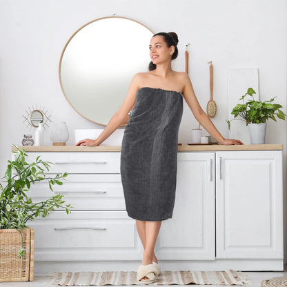 Luxurious Jumbo Bath Towel, 100% Ring Spun Cotton