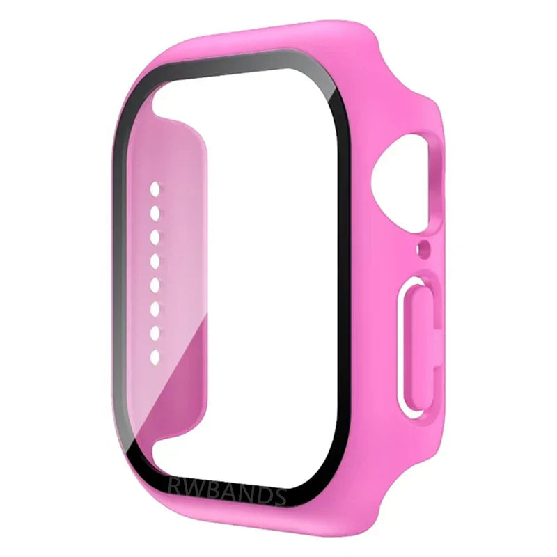 Protective Case for the Apple Watch 7, 8 & 9 (45mm) Series Habicare