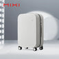 Mixi Striped Travel Luggage 16", 20", 24", and 26"