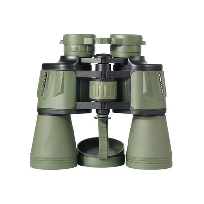 Long Range Binoculars – FMC Coated BAK4 Prism, Waterproof (910x50) Habicare