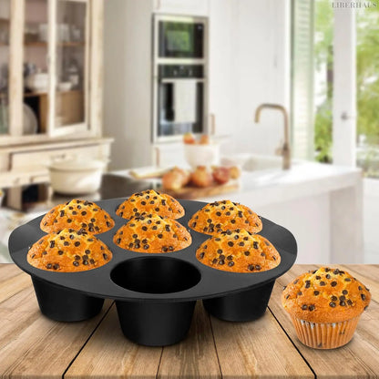 Complete 9–12 piece Air Fryer Accessory Set