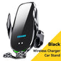 Essager Qi 15W Wireless Charger Car Phone Holder – Air Vent Mount