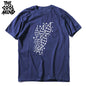 COOLMIND DNA Graphic Cotton T-Shirt | Men's Relaxed Style