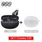 Experience Unmatched Freedom with QCY Crossky C30 Wireless Earphones