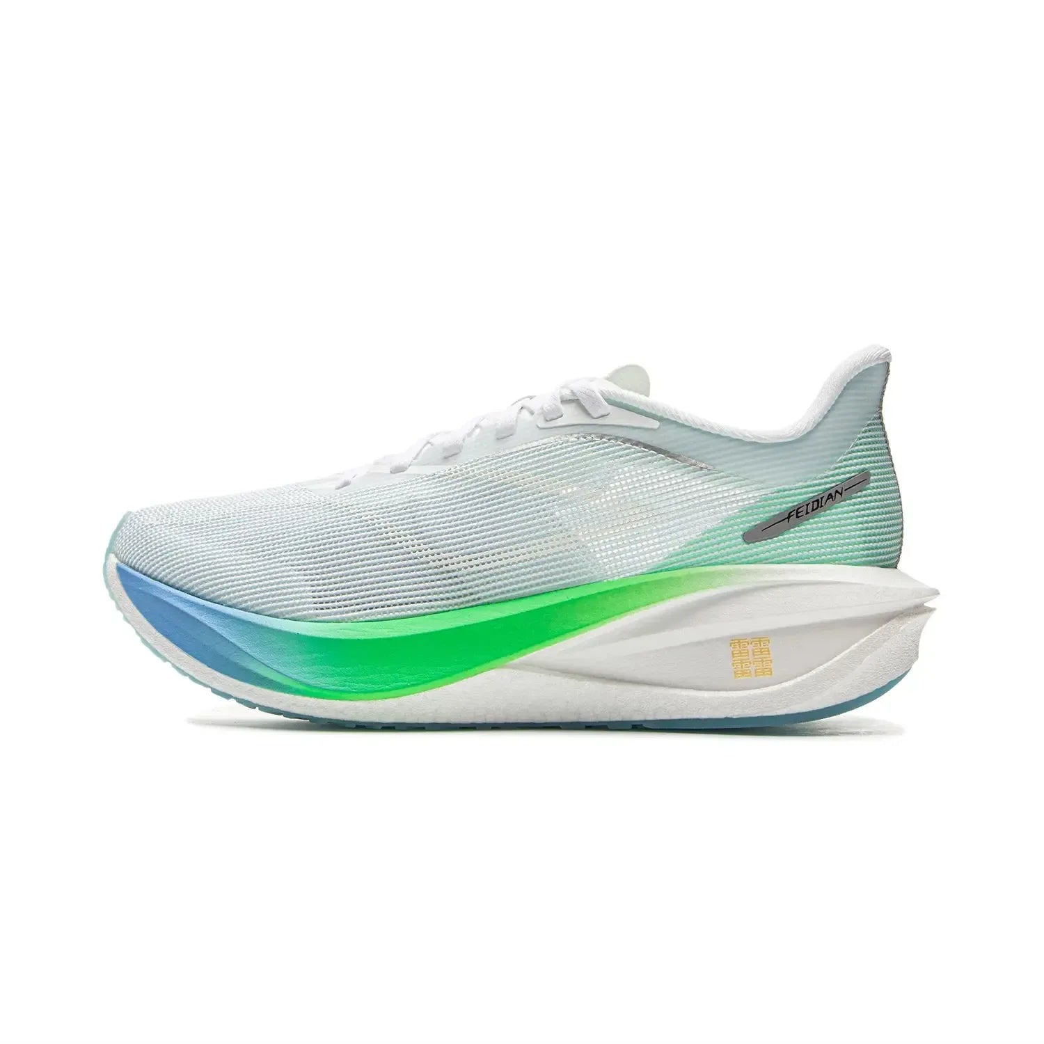 Li-Ning Women's FEIDIAN 5 CHALLENGER Running Shoes - ShopHub