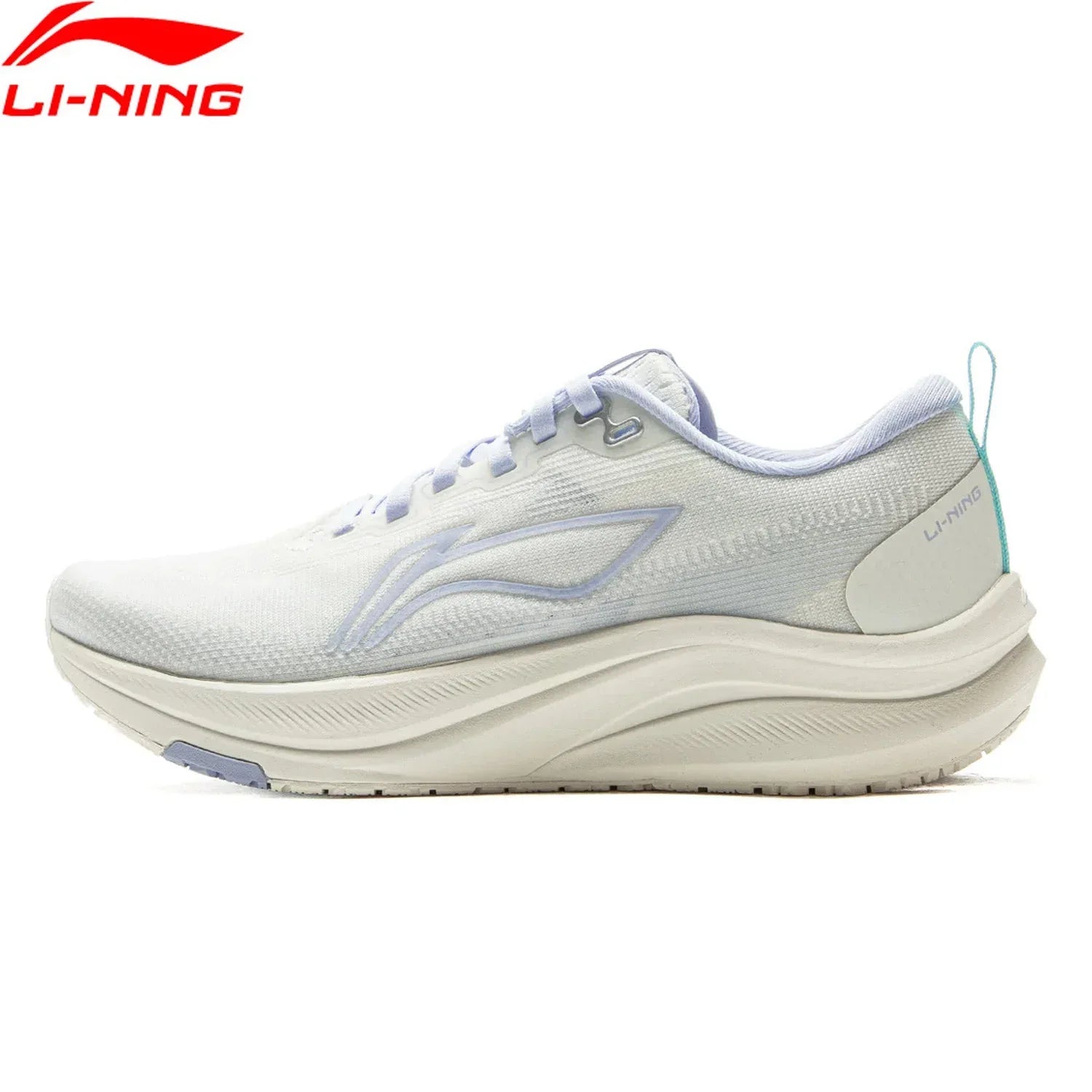 Li-Ning Women's RED HARE 8 Running Shoes - ShopHub