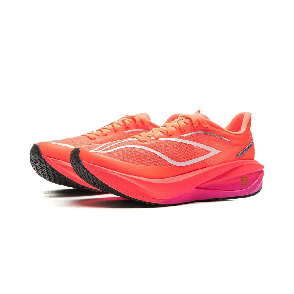 Li-Ning Women's FEIDIAN 5 CHALLENGER Running Shoes - ShopHub