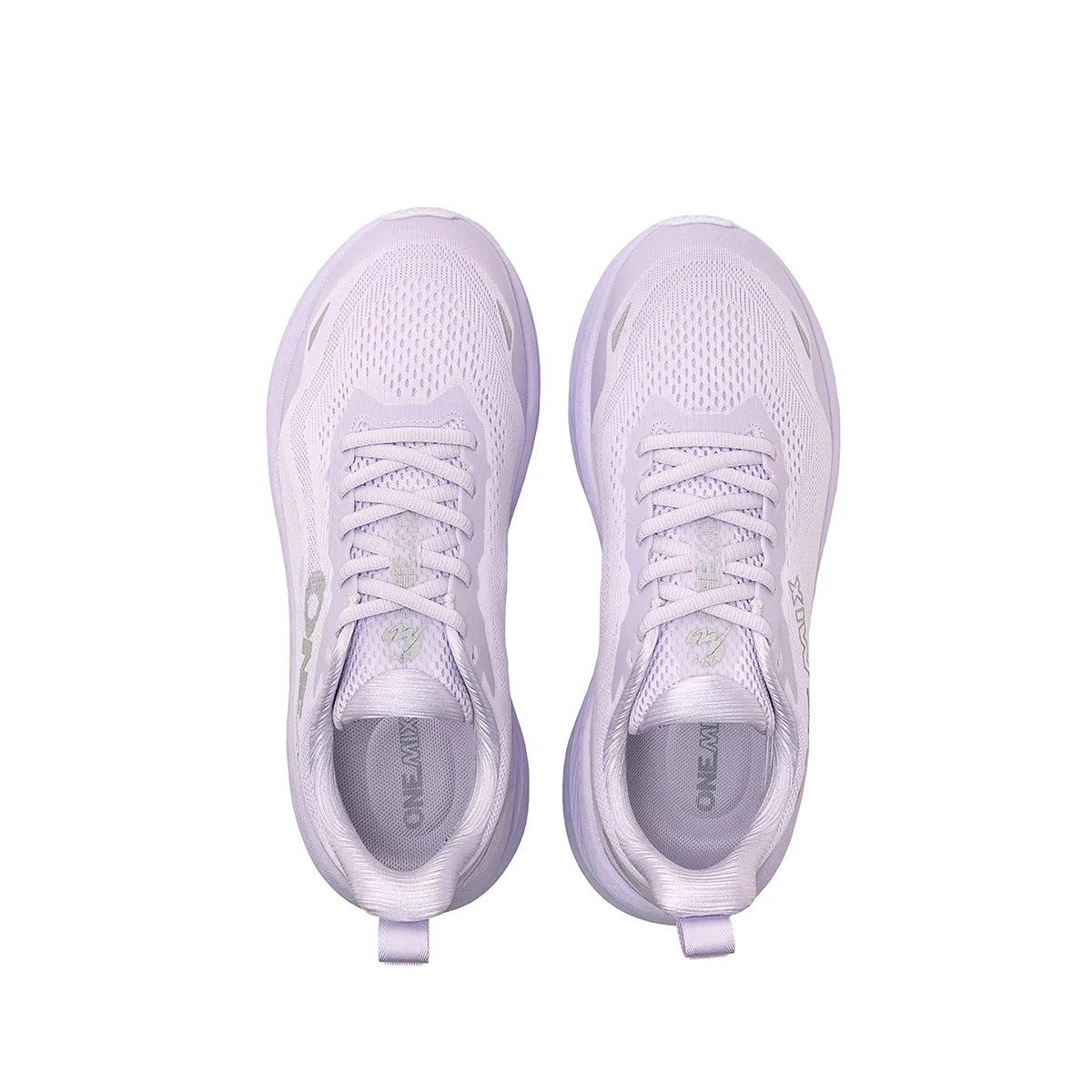ONEMIX Unisex Lightweight Breathable Mesh Sneakers