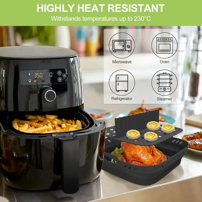 Air Fryer Accessories Set