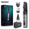 Kensen S16 Body Hair Shaver Kit