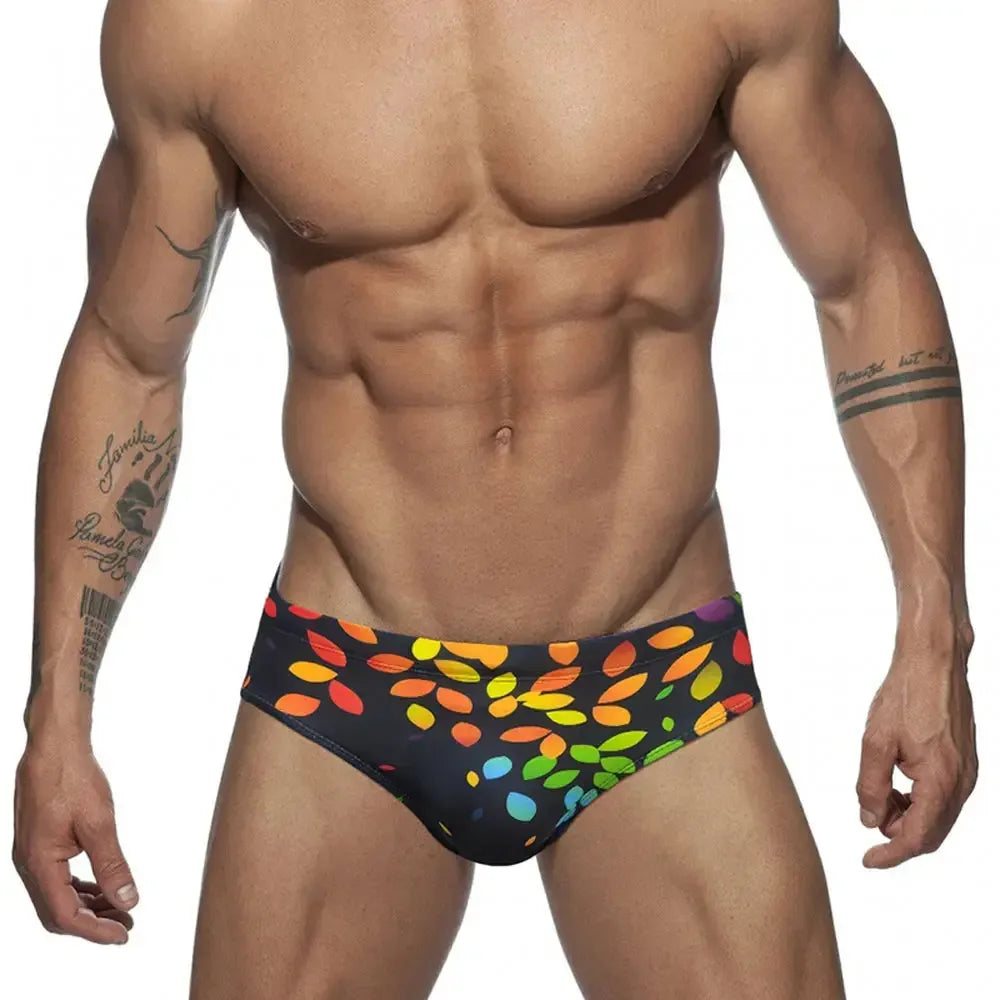 UXH Sexy Swim Briefs - ShopHub