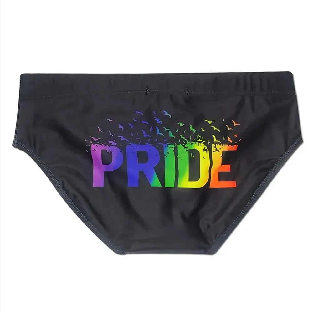 UXH Sexy Swim Briefs - ShopHub