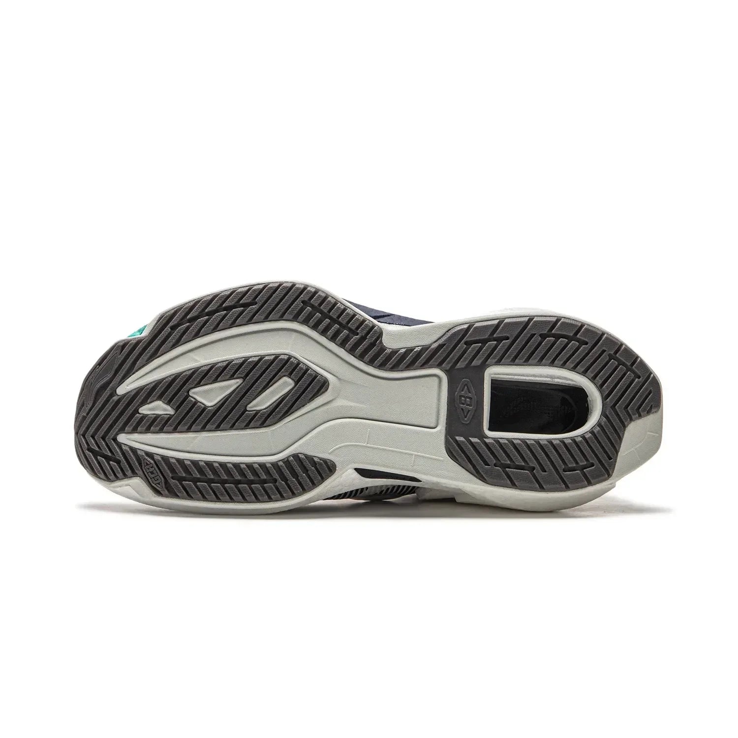 Li-Ning Men's FURIOUS RIDER 8 Stability Running Shoes - ShopHub