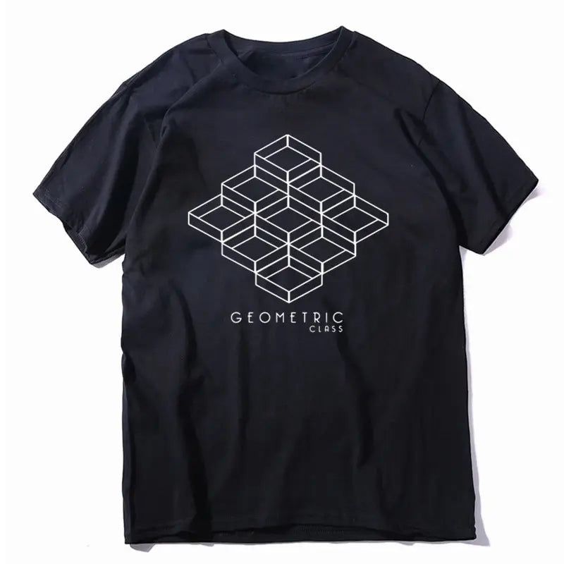 COOLMIND Pick Your Print Cotton Tee