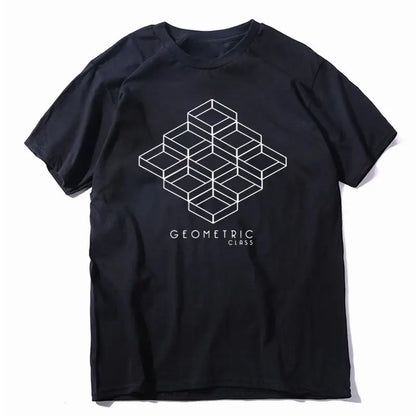 COOLMIND Pick Your Print Cotton Tee