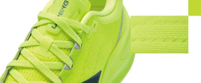 Li-Ning Men's YUEYING 5 PRO Running Shoes - ShopHub