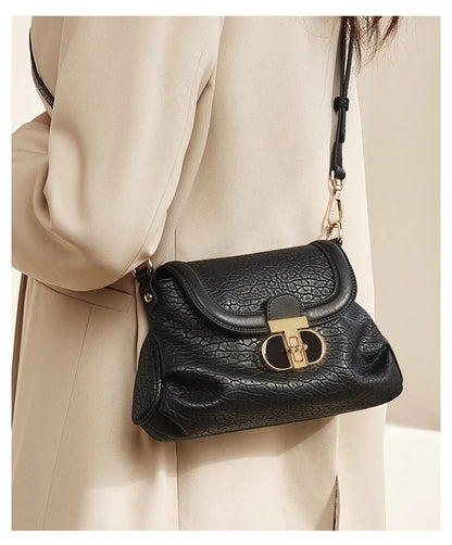 FOXER Vintage Women's Shoulder Bag