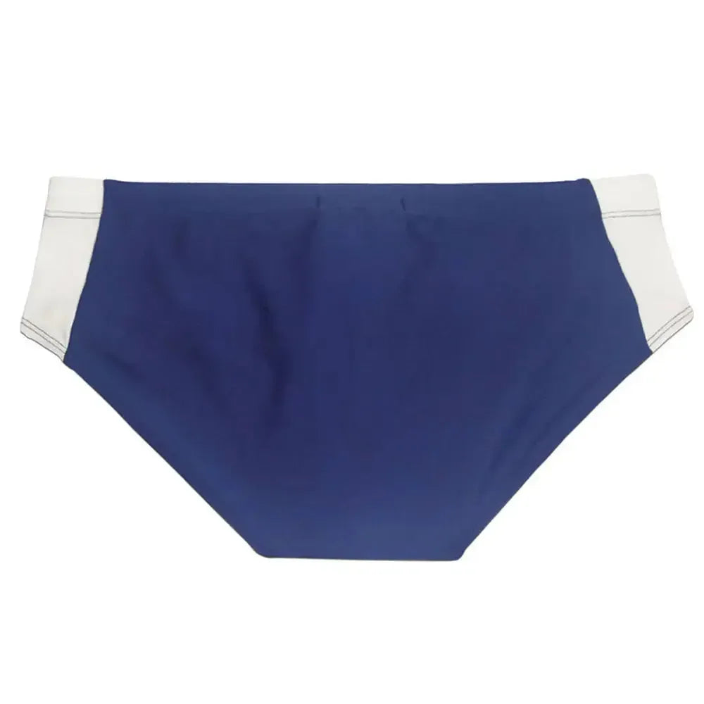 UXH Men's Low Waist Swim Briefs - ShopHub