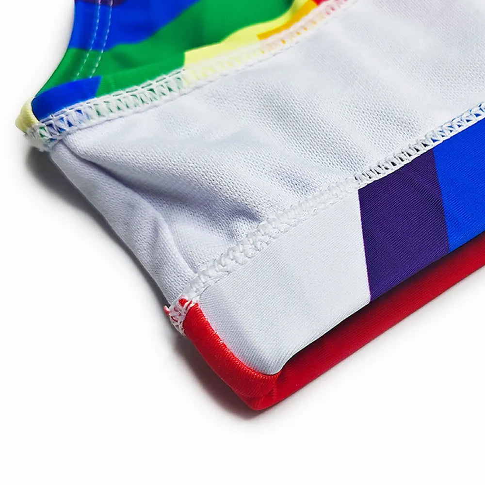 UXH Men's Swim Briefs - ShopHub