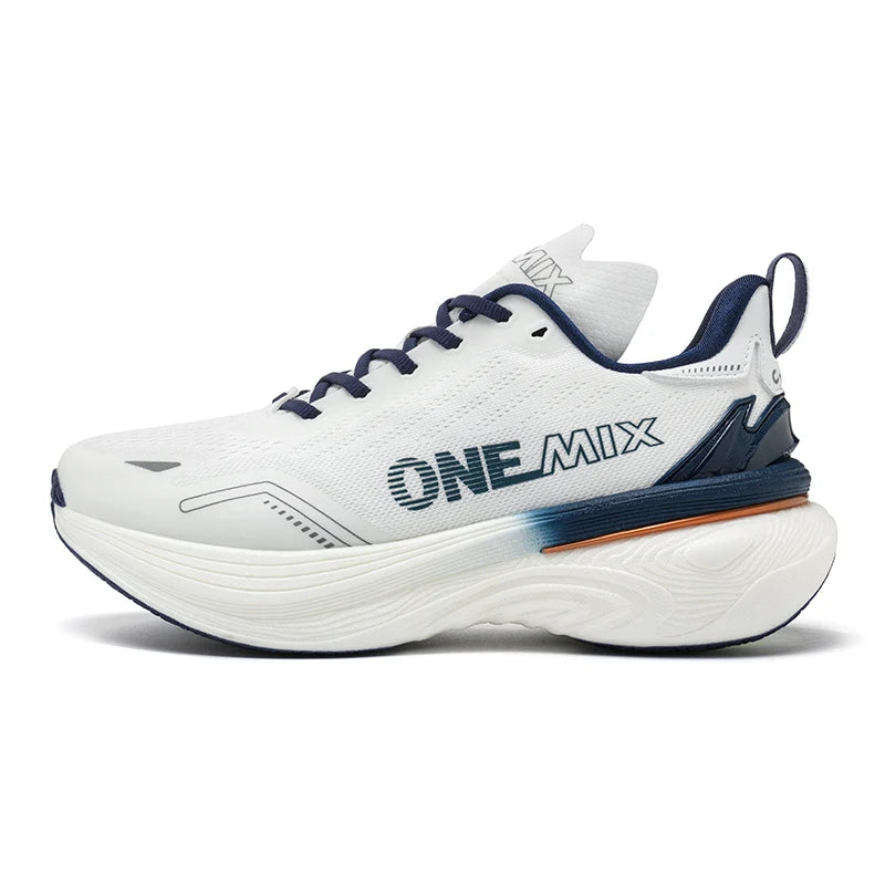 ONEMIX Men's Bumper Max Cushion Running Shoes