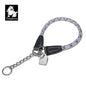 Truelove Pet P-Chain Nylon Dog Collar