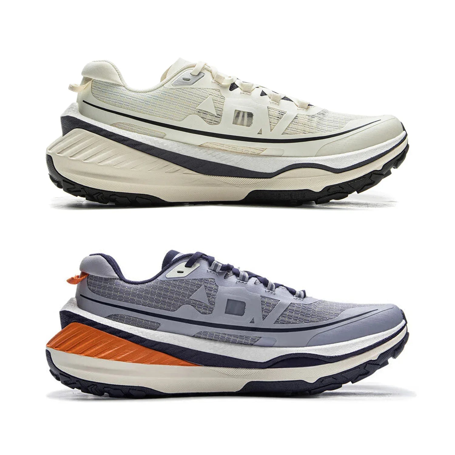 Li-Ning Men's DI LU V2 Trail Running Shoes - ShopHub