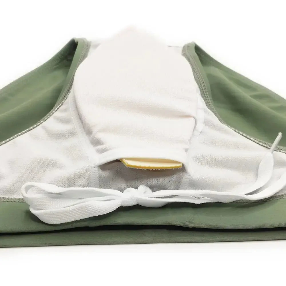 UXH Men's Mini Swim Briefs - ShopHub