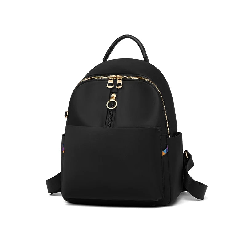 ZOOLER Oxford Backpack