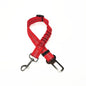 Adjustable Vehicle Harness for Dogs (available in different colors) Habicare
