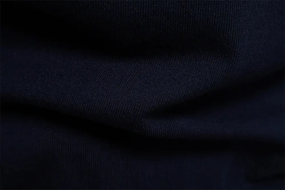 AIOPESON Men's Striped Mesh Polo Shirts - ShopHub