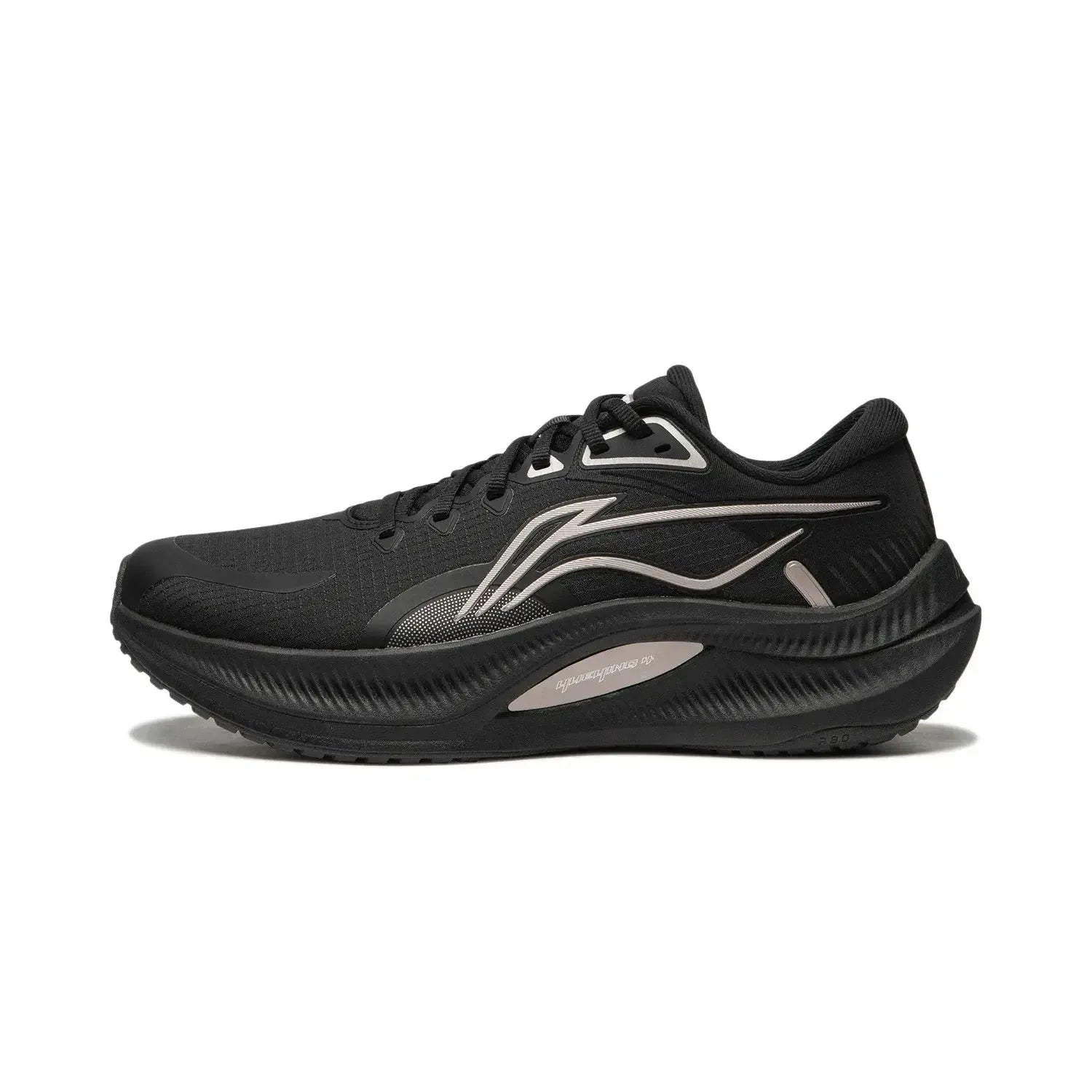 Li-Ning Women's YUEYING 4 Cushion Running Shoes - ShopHub