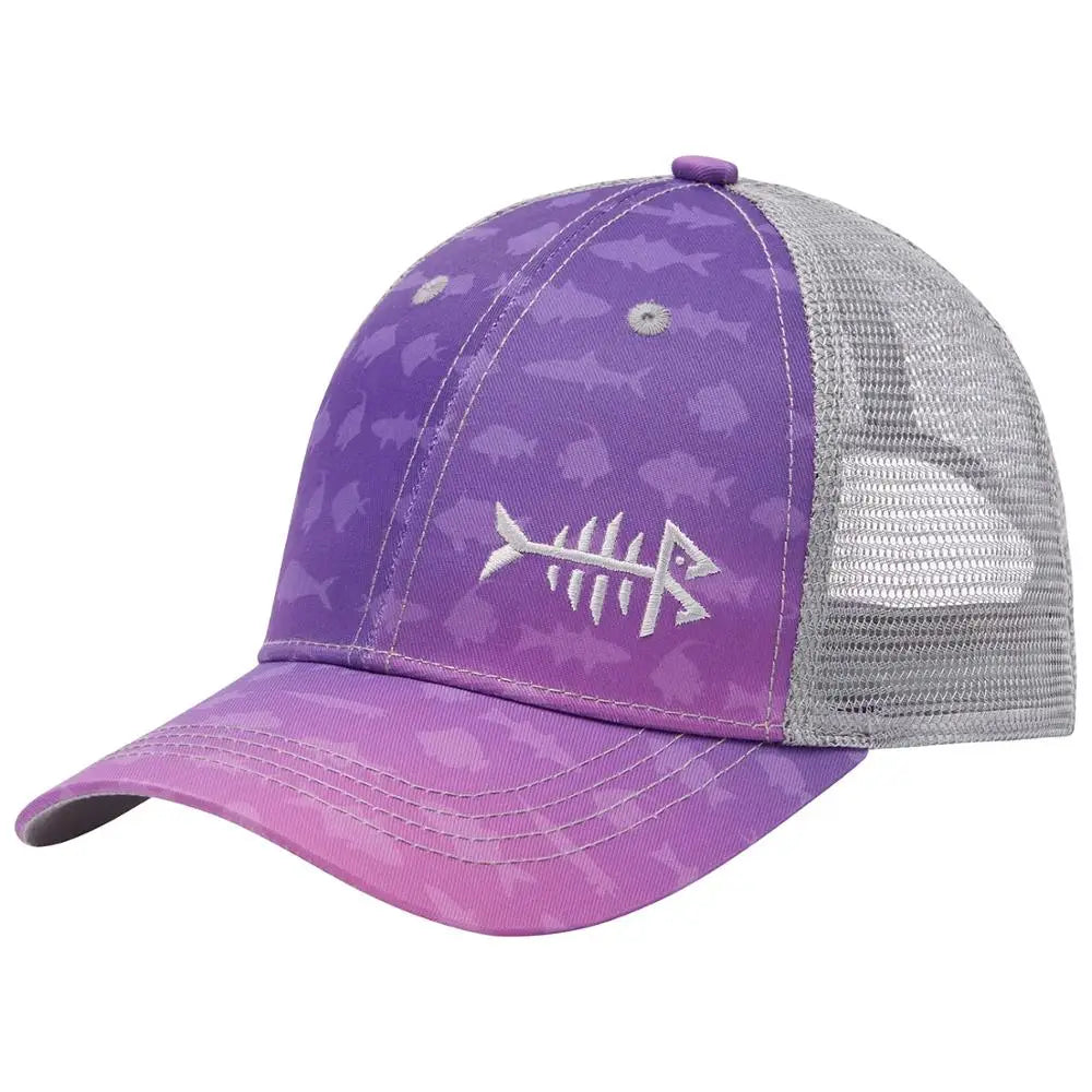 BASSDASH Altimate Fishing Hat