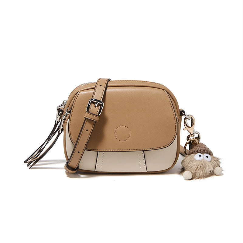 FOXER Women's Crossbody Bag