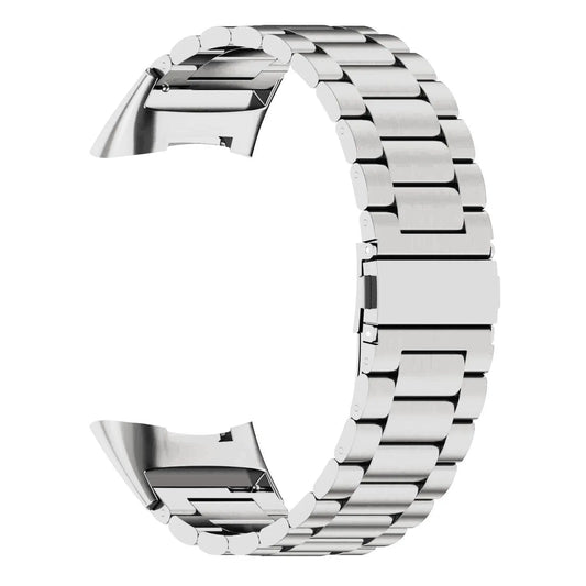 Stainless Steel Strap for the Fitbit Charge 5/6 Series (4 colours available) Habicare
