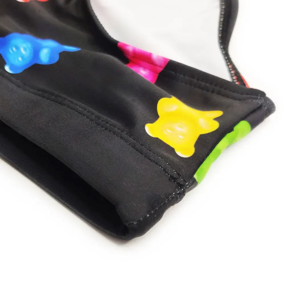 UXH Men's Swim Briefs - ShopHub