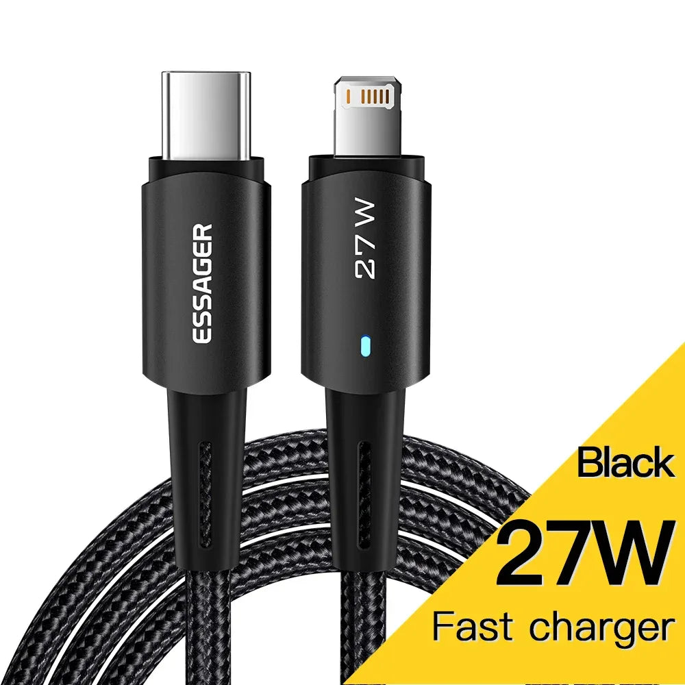 Essager USB C Cable - ShopHub